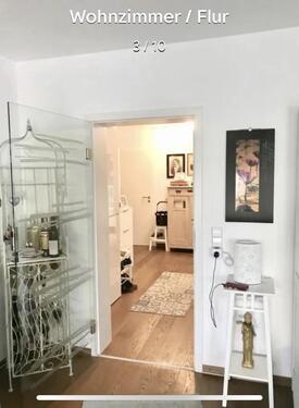 Foto - 3 Zimmer Erdgeschoßwohnung zur Miete in Kressbronn am Bodensee