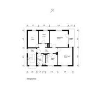 3-Zimmer-Wohnung in Uelzen Zentrum – Balkon & Top Lage