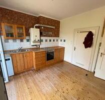 Gemütliche 3 ZKB Eigentumswohnung in der Innenstadt - Wilhelmshaven