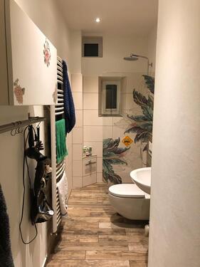 Foto - 3 Zimmer Hochparterre in Wilhelmshaven