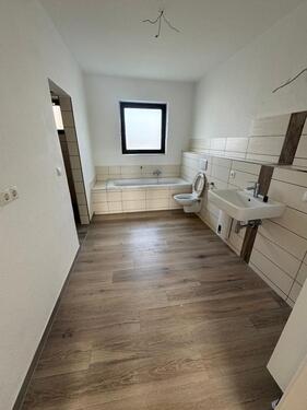 Foto - 3 Zimmer Erdgeschoßwohnung in Hilgert