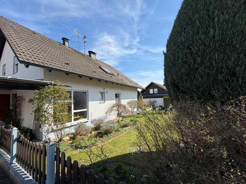 Foto - 7 Zimmer Einfamilienhaus in Ursberg