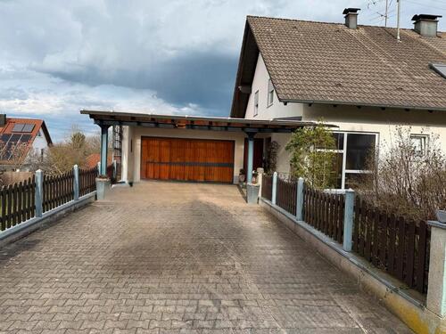 Foto - Einfamilienhaus in Ursberg zum Kaufen