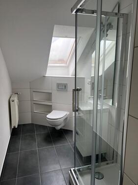 Foto - 4 Zimmer Dachgeschoßwohnung in Heilbronn