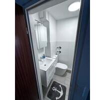 Möblierte 1-Zimmer Wohnung - 530,00&nbsp;EUR Kaltmiete, ca.&nbsp; 19,00&nbsp;m&sup2; in Mannheim (PLZ: 68219) Rheinau