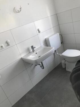 Foto - 3 Zimmer Erdgeschoßwohnung in Kassel