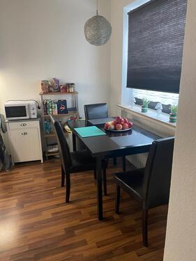 Foto - 1 Zimmer Dachgeschoßwohnung in Bremen