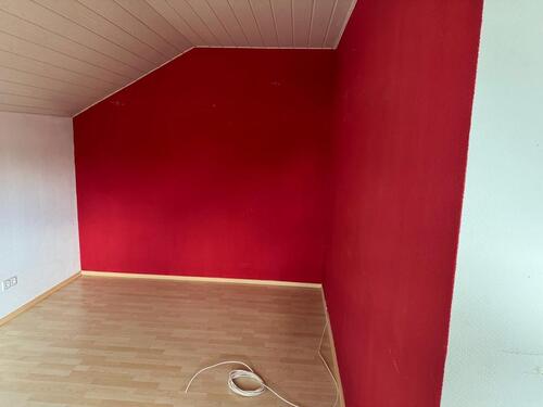 Foto - Dachgeschoßwohnung in Homburg zur Miete