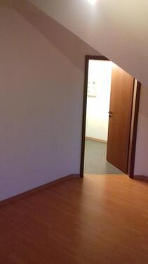 Foto - 2 Zimmer Dachgeschoßwohnung zur Miete in Düsseldorf