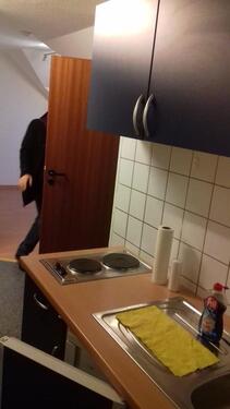 Foto - 2 Zimmer Dachgeschoßwohnung in Düsseldorf