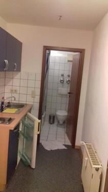 Foto - Dachgeschoßwohnung in Düsseldorf zur Miete