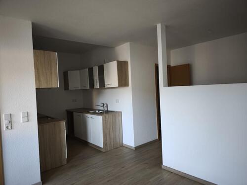 Foto - Attraktive 1-Raum-Wohnung in Asendorf – ab sofort verfügbar