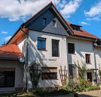 Jesberg,ruhige parkähnl.Lage-2,5Zi-Einbau-Küche-Bad,8062m2 -DG