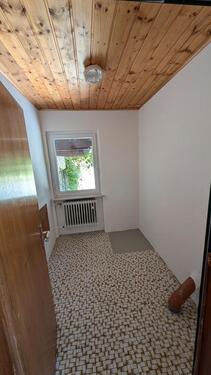 Foto - Dachgeschoßwohnung in Jesberg zur Miete