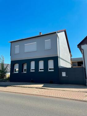 Foto - Ideal für Mehrgeneration oder Wohnen & Arbeiten – 200 m² mit Hof