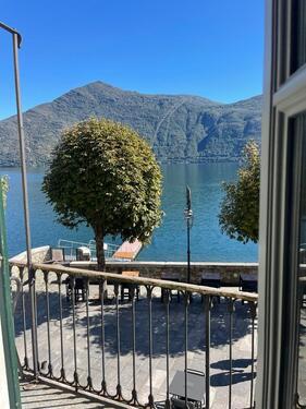 Foto - LAGO MAGGIORE CANNOBIO ZENTRUM FERIENWOHNUNG AM SEE