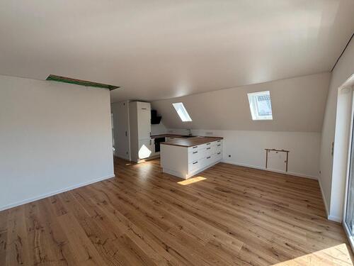 Foto - 3 Zimmer Dachgeschoßwohnung zum Kaufen in Neustadt in Holstein
