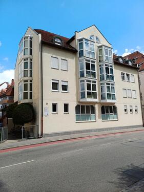 Foto - 1-Zimmer-Apartement im Nikolaviertel, Landshut