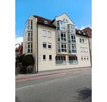 1-Zimmer-Apartement im Nikolaviertel, Landshut