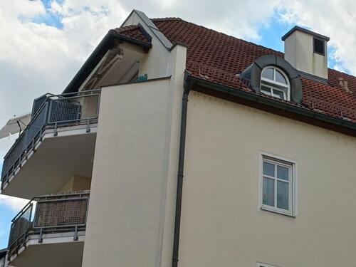 Foto - 1 Zimmer Etagenwohnung zum Kaufen in Landshut
