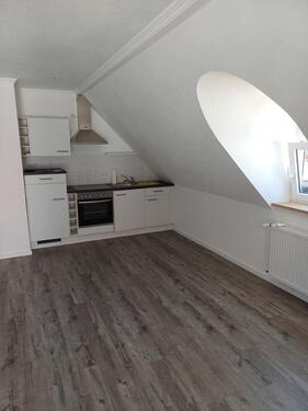 Foto - 1 Zimmer Etagenwohnung in Landshut