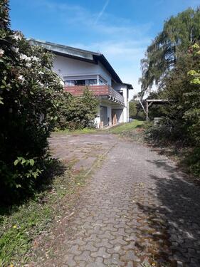 Foto - 9 Zimmer Mehrfamilienhaus, Wohnhaus zum Kaufen in Schmitten im Taunus