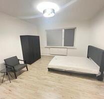 Voll ausgestattete WG-Zimmer ab sofort in 3er-WG - Berlin Reinickendorf