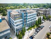 Foto - Exklusive Büros in Dreieich - Renovierte Fläche ab 6,50 EURm², 6 Monate mietfrei