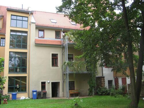 Foto - Schöne Wohnung im Herzen von Freiberg