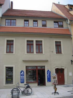 Foto - Etagenwohnung zur Miete in Freiberg