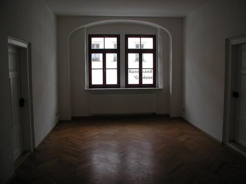 Foto - Etagenwohnung in Freiberg zur Miete