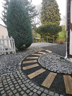 Foto - Wohnung zu vermieten Obervellmar