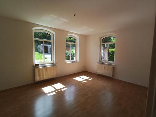 Foto - Etagenwohnung zur Miete in Bad Elster