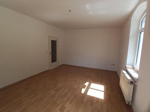 Foto - Etagenwohnung in Bad Elster