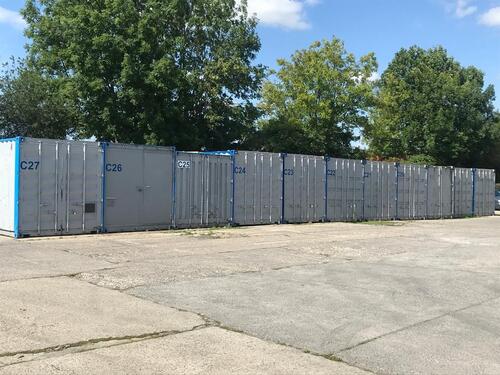 Foto - andere zur Miete in Hamm