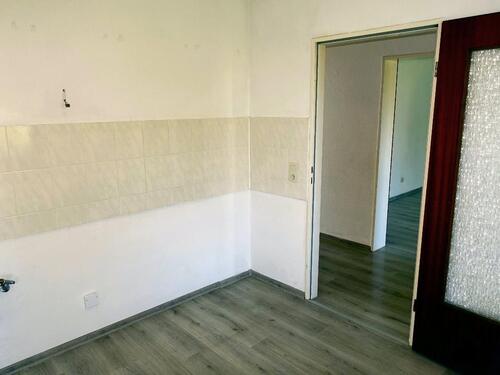 Foto - Etagenwohnung in Bremerhaven