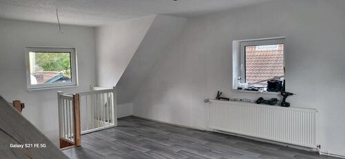 Foto - Maisonnette Wohnung zur Zwischenmiete 1.11.25 - 31.1.26