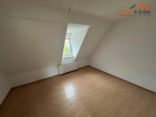 Foto - Etagenwohnung zur Miete in Schlüchtern
