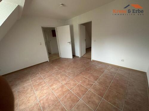 Foto - Etagenwohnung in Schlüchtern