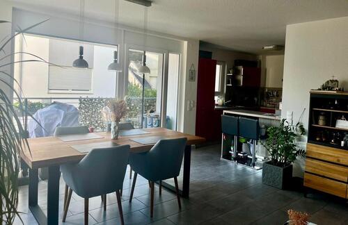 Foto - Etagenwohnung zur Miete in Obersulm
