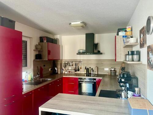 Foto - Etagenwohnung in Obersulm