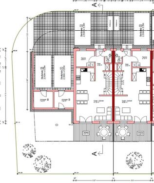 Foto - NEUBAU! Reihenmittelhaus mit 140 m² – PV-Anlage, Wärmepumpe, Carp