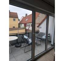 Wohnung zu vermieten in Maßbach