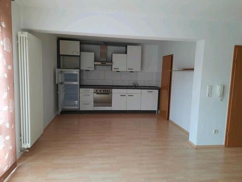 Foto - Etagenwohnung in Maßbach