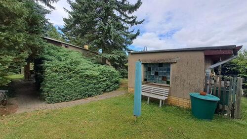 Foto - Einfamilienhaus in Trebsen/Mulde zum Kaufen