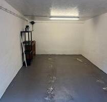 Vermiete Garage - 90,00 EUR Miete, in Greifswald (PLZ: 17489)