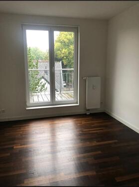 Foto - Etagenwohnung in Buchholz in der Nordheide