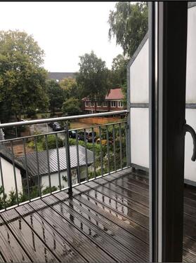 Foto - Etagenwohnung in Buchholz in der Nordheide zur Miete