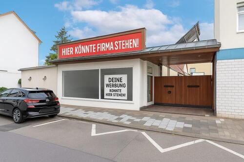 Foto - All-in-One-Gewerbe in Citylage Neustadt zu mieten - 400 m²