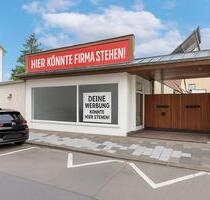 All-in-One-Gewerbe in Citylage Neustadt zu mieten - 400 m² - Neustadt an der Weinstraße